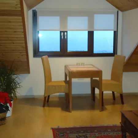 Apartamento Petralona *