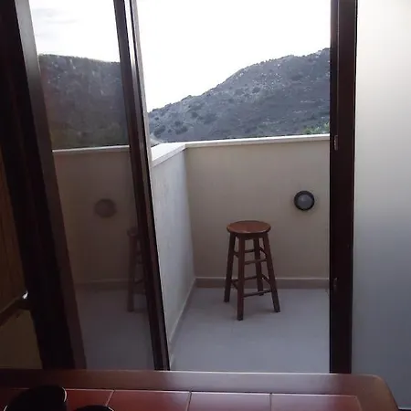 Apartamento Petralona Agios Athanasios