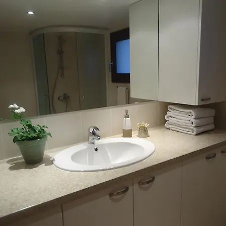 Apartamento Petralona *