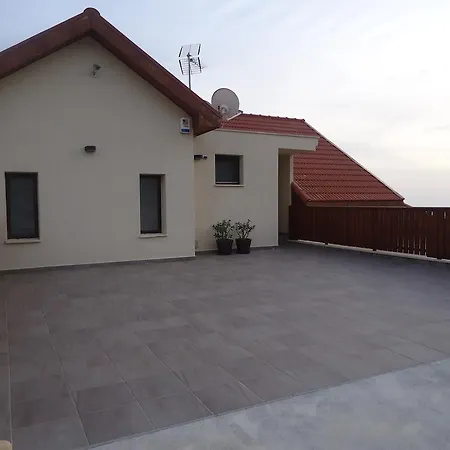 Apartamento Petralona