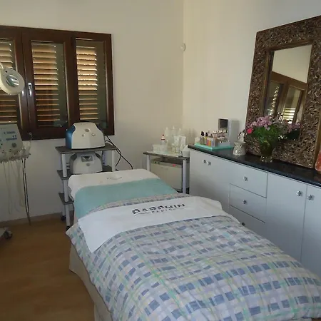 Apartamento Petralona *
