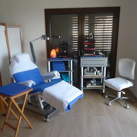 Apartamento Petralona Agios Athanasios