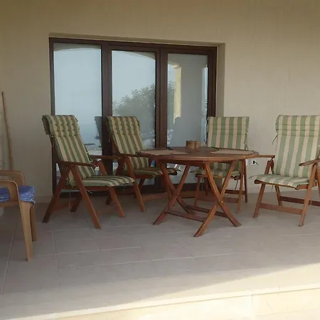 Apartamento Petralona