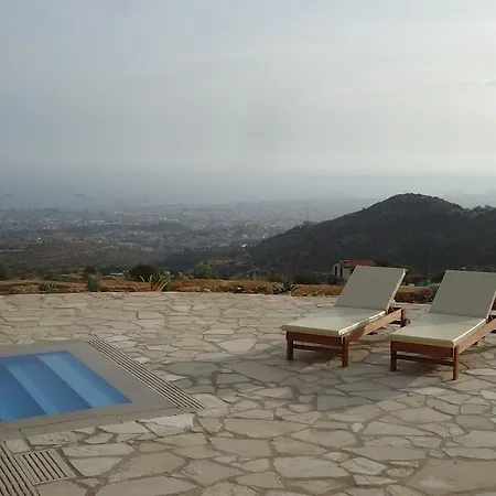 Apartamento Petralona Agios Athanasios